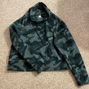 Old Navy women’s cowl neck top